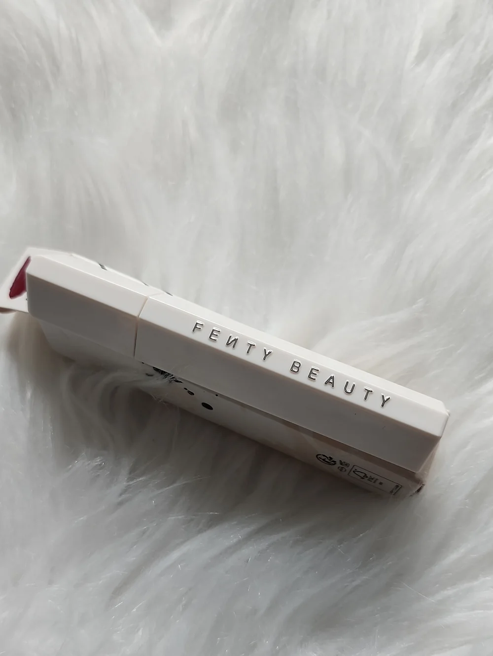 Fenty Beauty by Rihanna Poutsicle Hydrating Lip Stain Berry Banger NIB